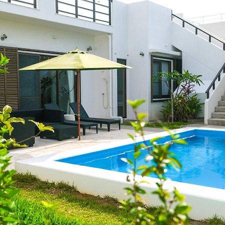 Blue Ocean Resort Ishigaki  Dış mekan fotoğraf