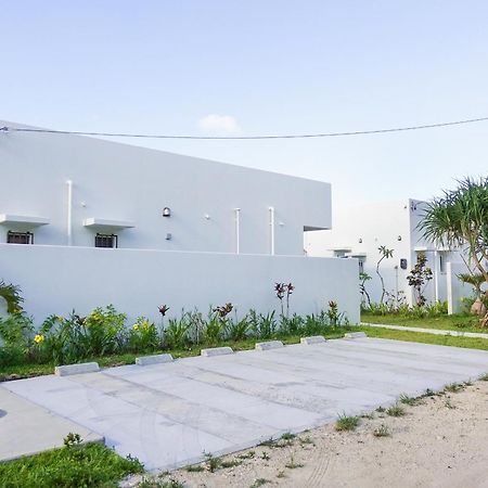 Blue Ocean Resort Ishigaki  Dış mekan fotoğraf
