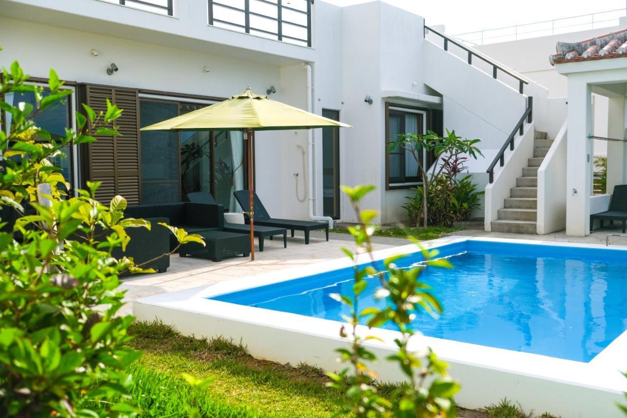 Blue Ocean Resort Ishigaki  Dış mekan fotoğraf