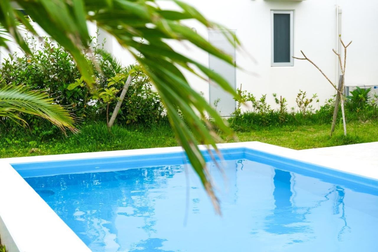 Blue Ocean Resort Ishigaki  Dış mekan fotoğraf