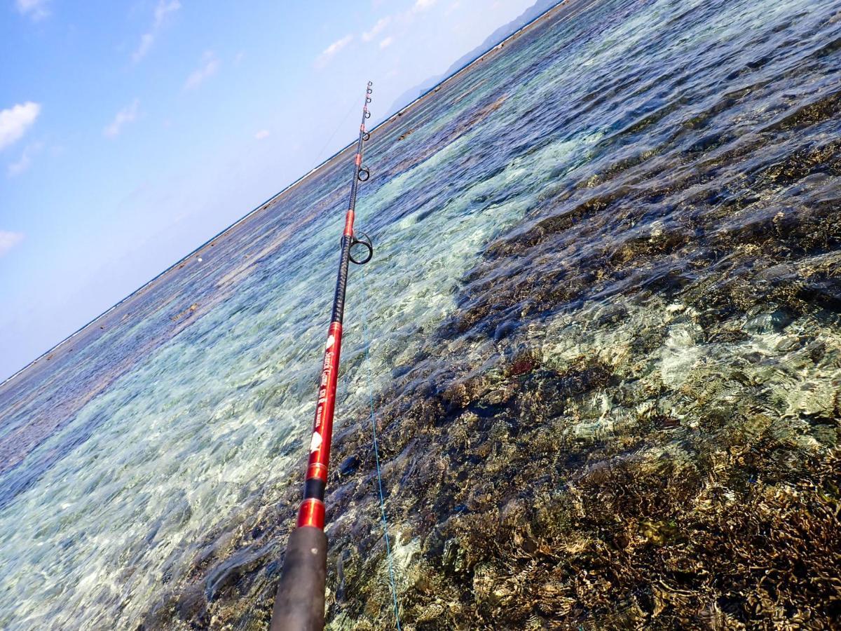 Blue Ocean Resort Ishigaki  Dış mekan fotoğraf
