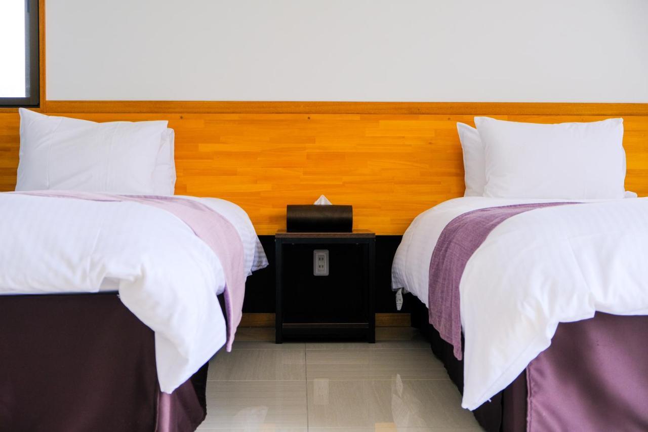 Blue Ocean Resort Ishigaki  Dış mekan fotoğraf