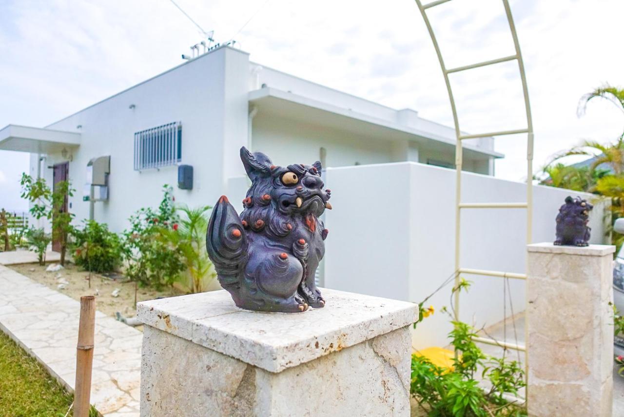 Blue Ocean Resort Ishigaki  Dış mekan fotoğraf