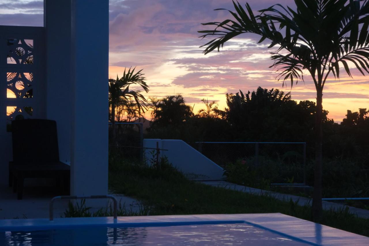 Blue Ocean Resort Ishigaki  Dış mekan fotoğraf